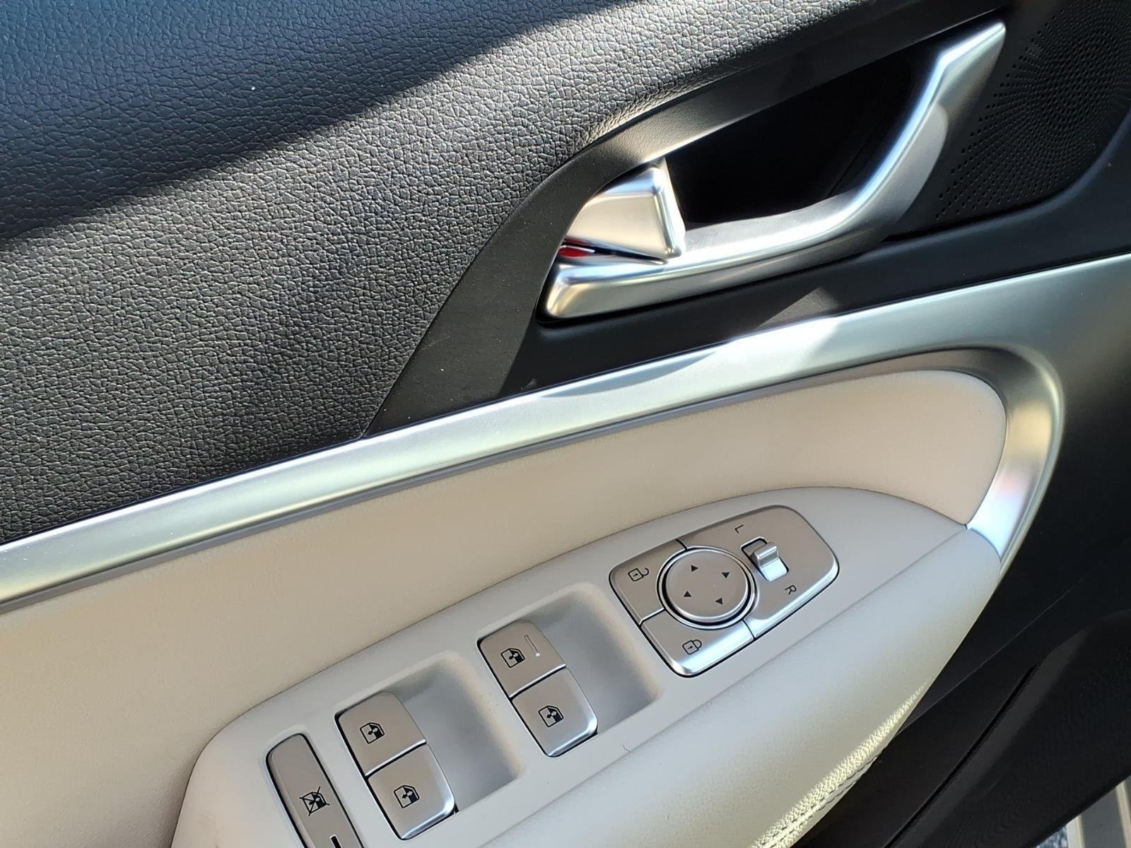New 2026 Vatna Gray Genesis 2.5T image 11