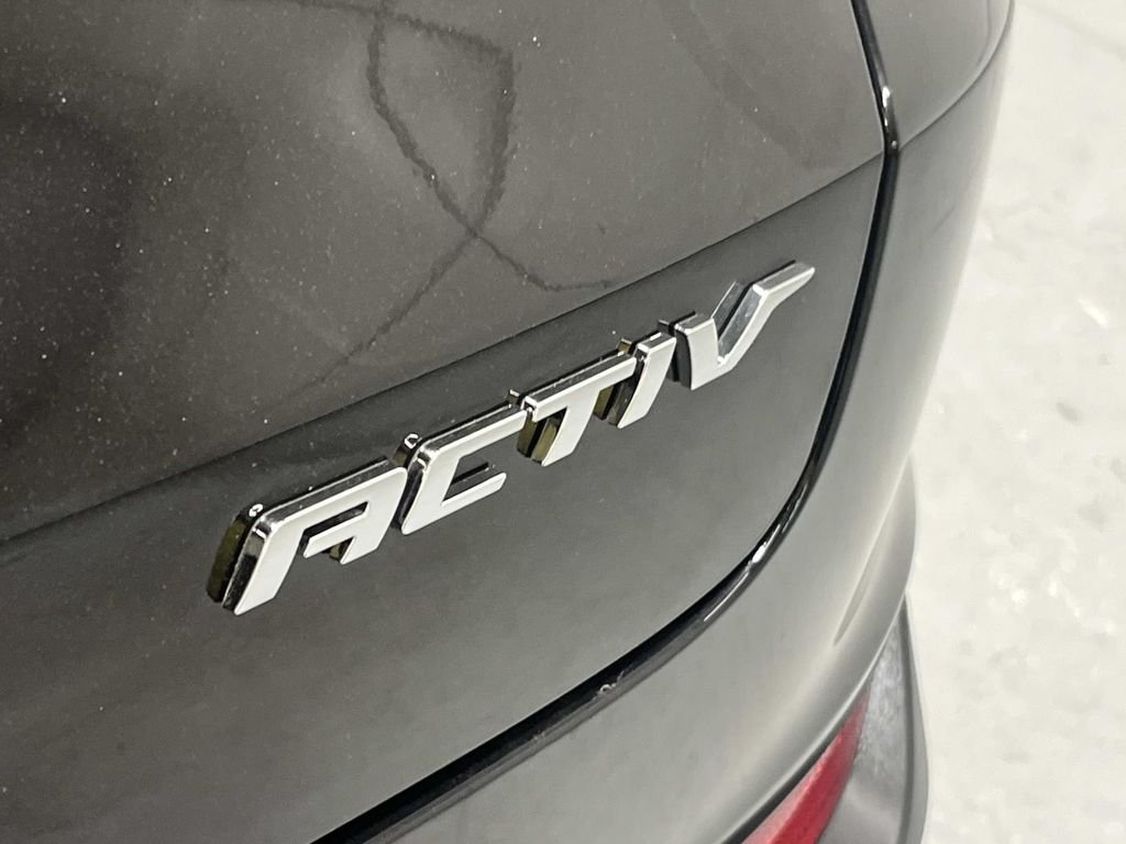 2026 Chevrolet Trailblazer Activ - Photo 10
