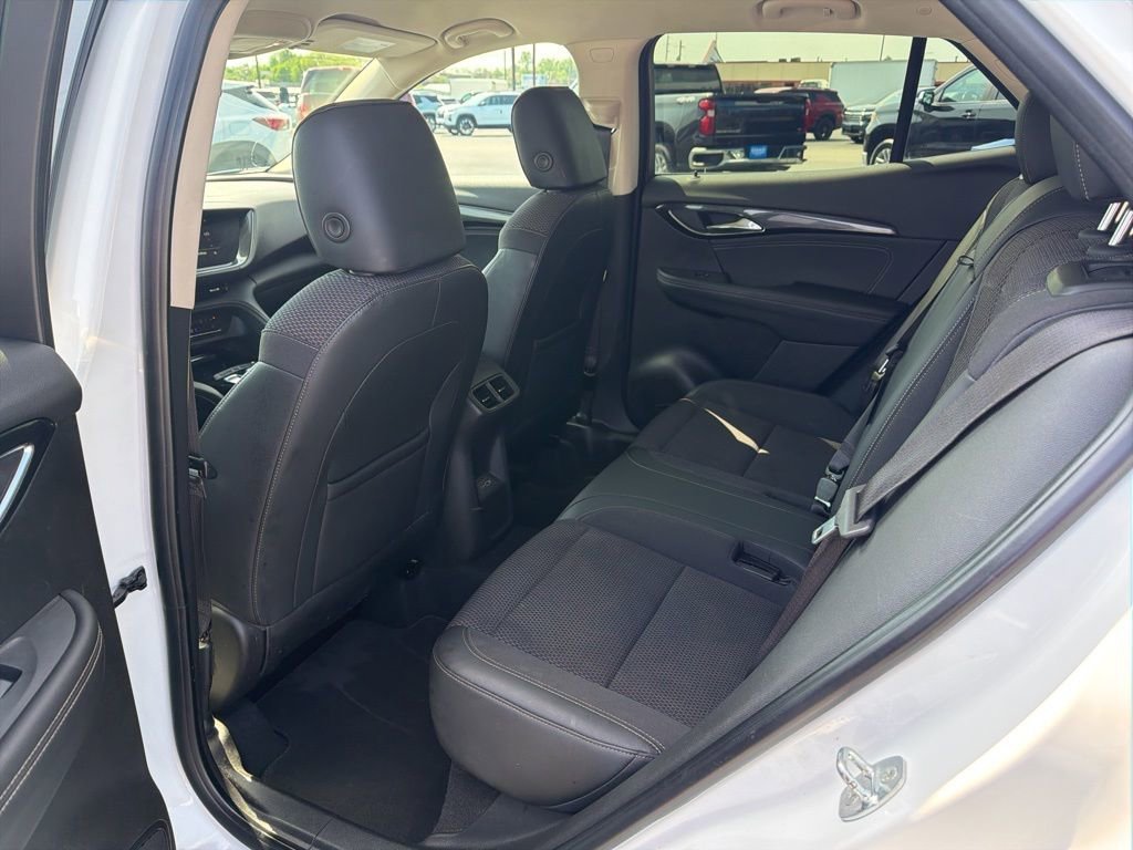 2022 Buick Envision Preferred - Photo 15
