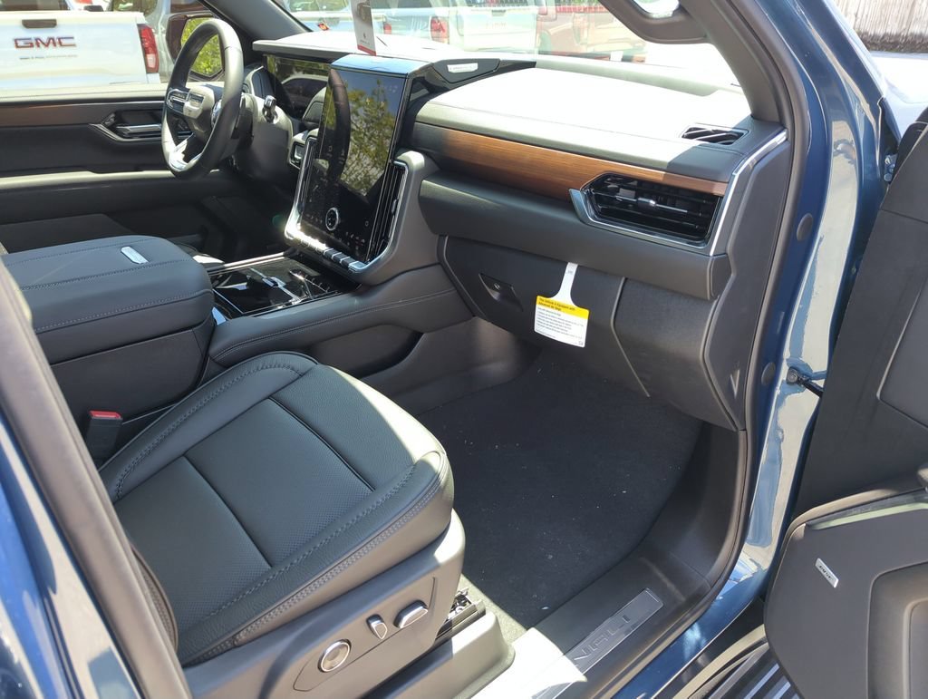 New 2026 Downpour Metallic GMC Denali image 38