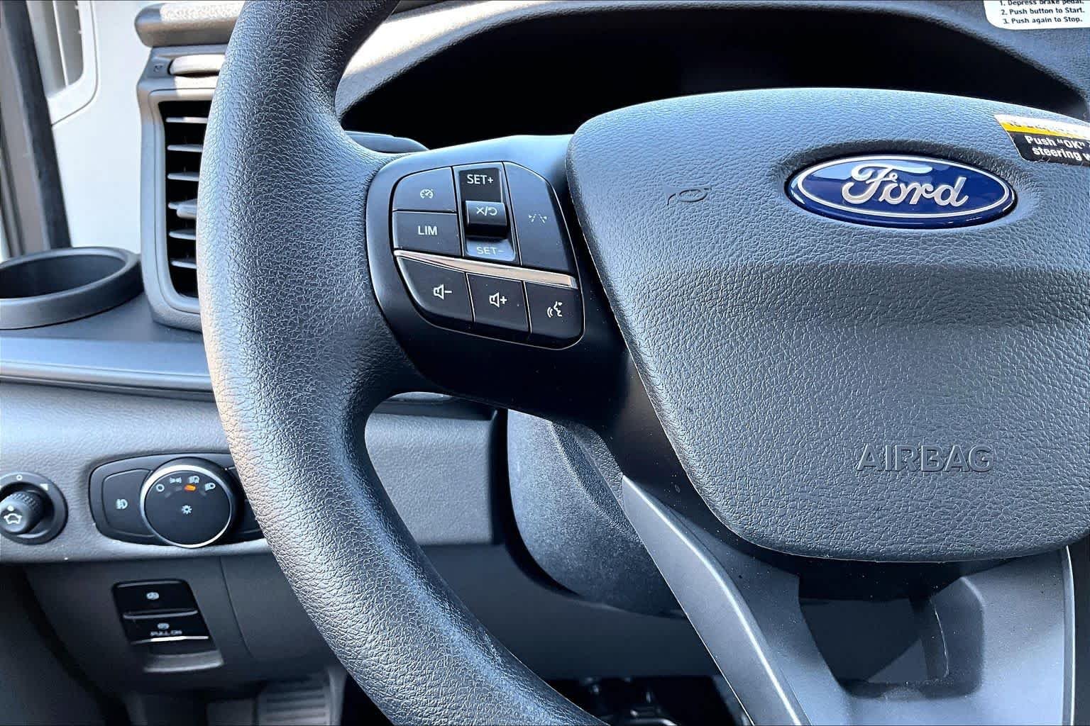 Used 2026 Oxford White Ford  image 24