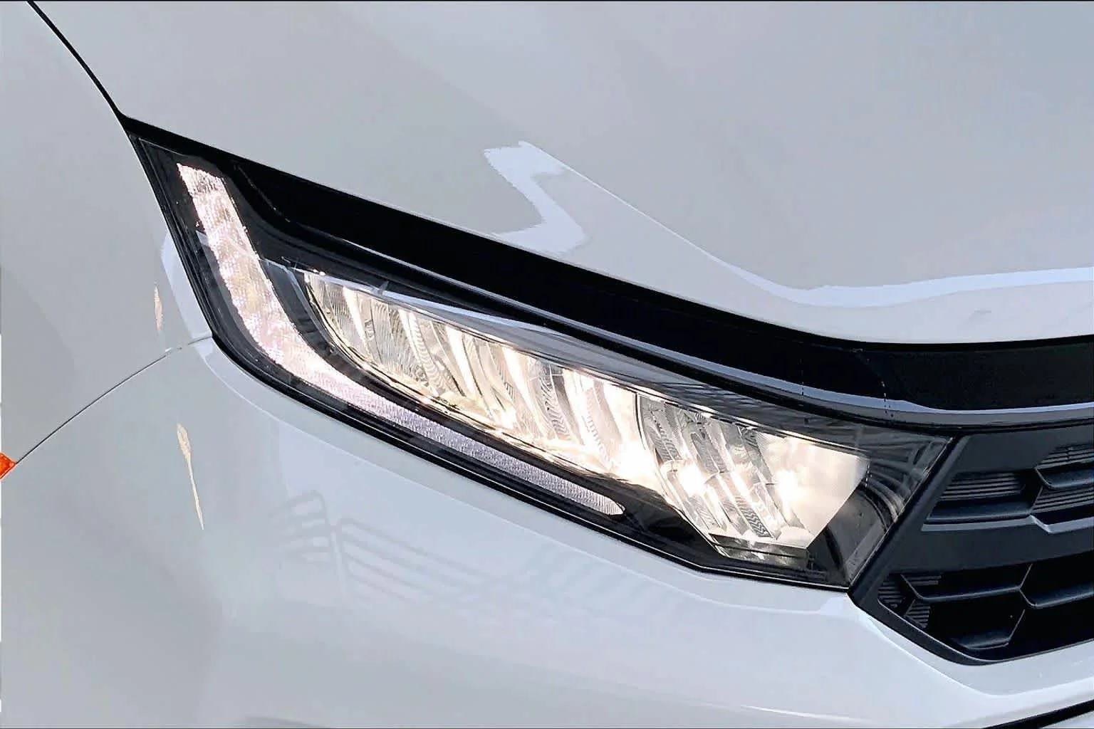2026 Honda Odyssey Sport L - Photo 15