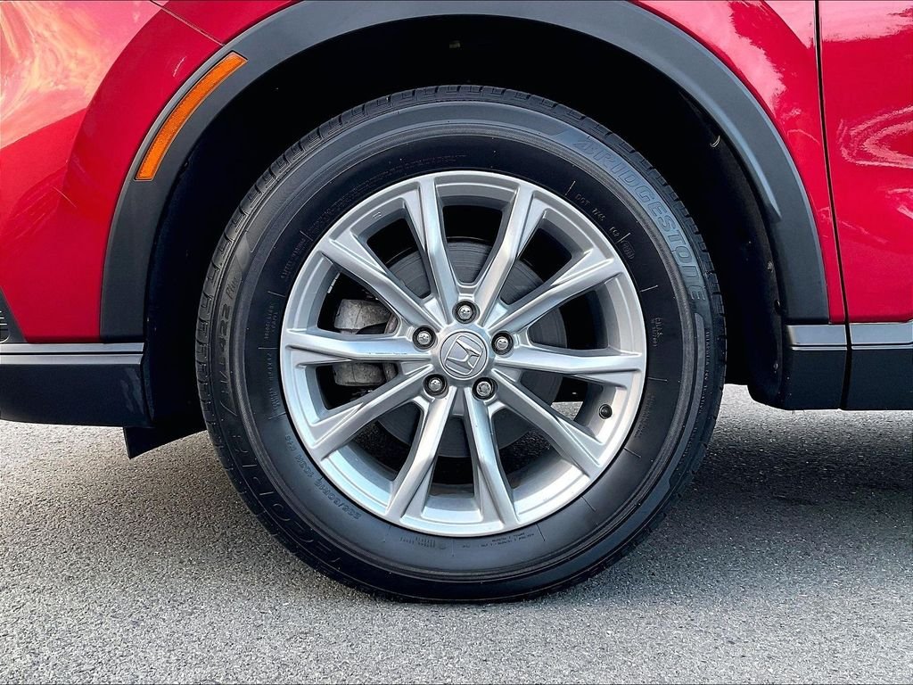 2024 Honda CR-V EX-L - Photo 7