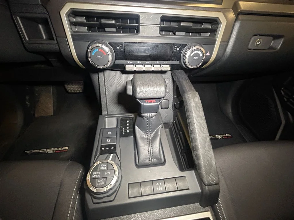 Certified Used 2025 Underground Toyota TRD Off Road image 11