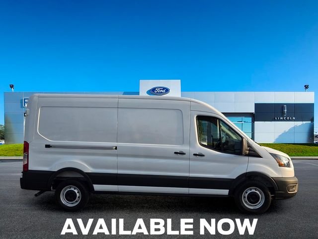 New 2026 Oxford White Ford Base image 9