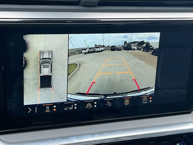 2026 GMC Sierra 1500 Denali - Photo 9