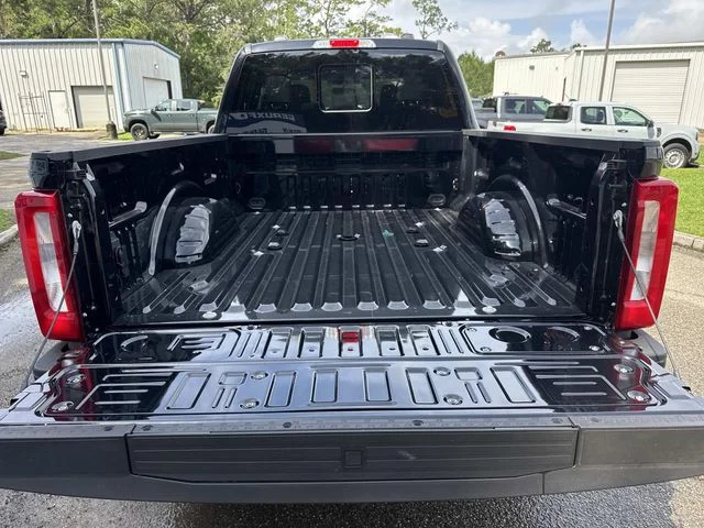 2026 Ford F-250 Super Duty XL - Photo 20