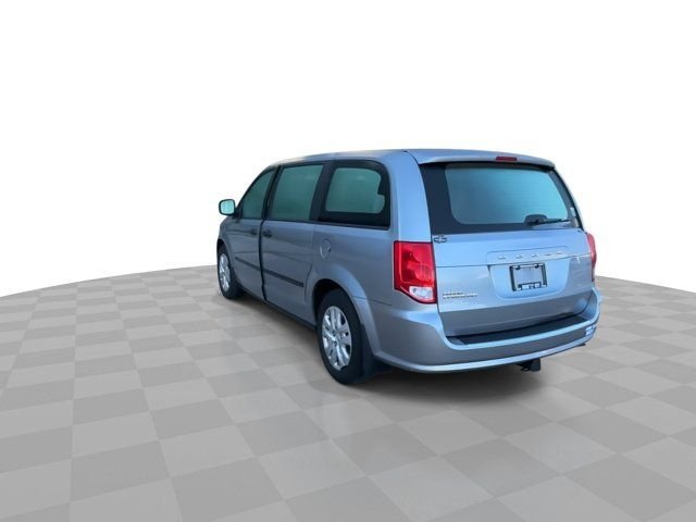 Used 2014 Silver Dodge AVP image 6