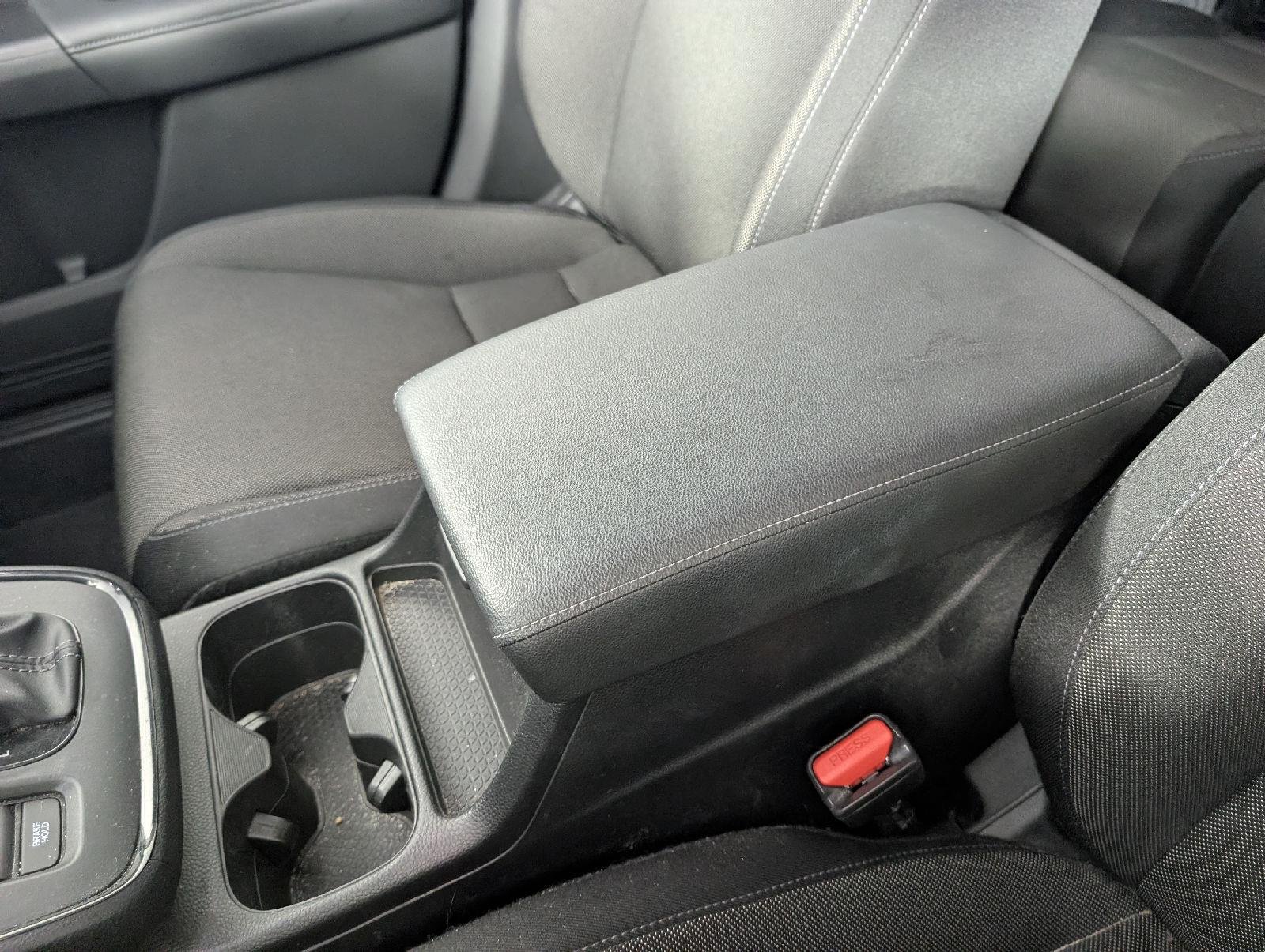 2024 Honda CR-V LX - Photo 26