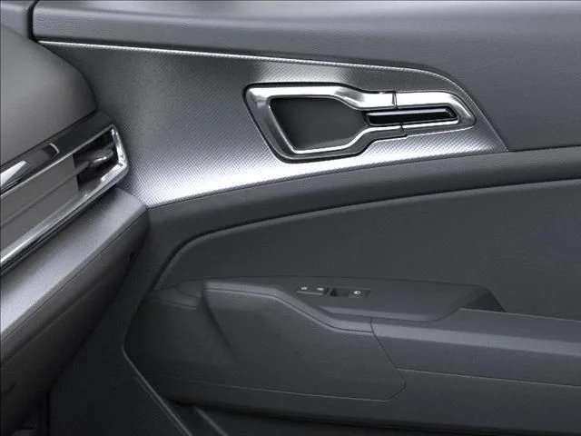 2025 Kia Sportage LX Hybrid - Photo 25