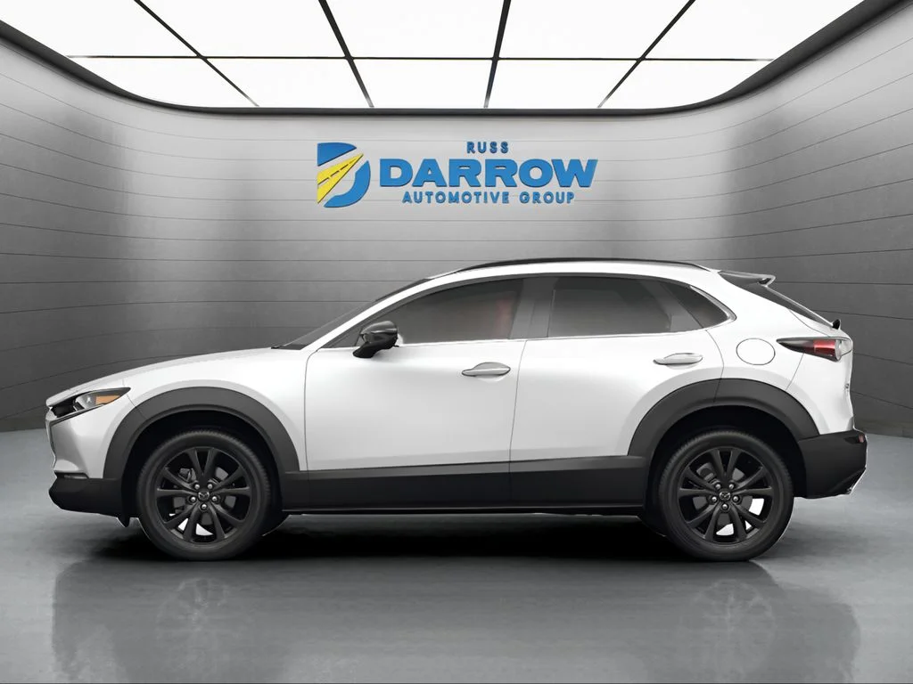 Used 2023 White Mazda 2.5 S Preferred Package image 2