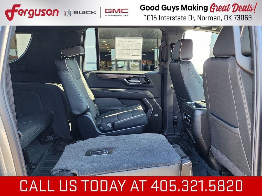 2026 GMC Yukon XL Elevation - Photo 47