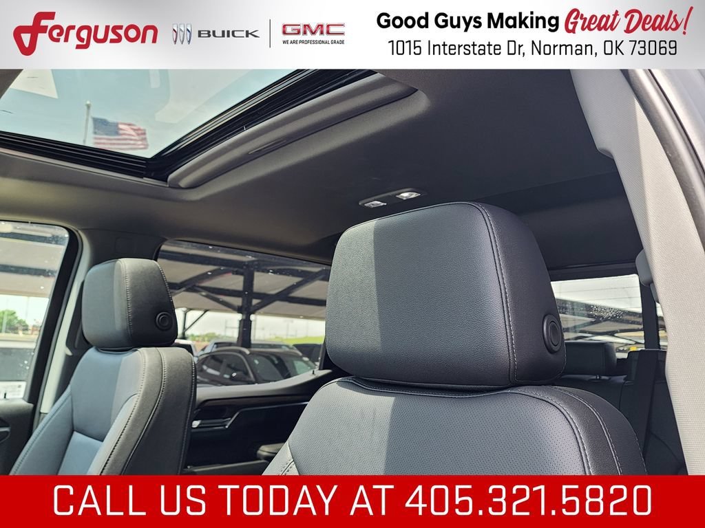 2026 GMC Sierra 1500 SLT - Photo 18