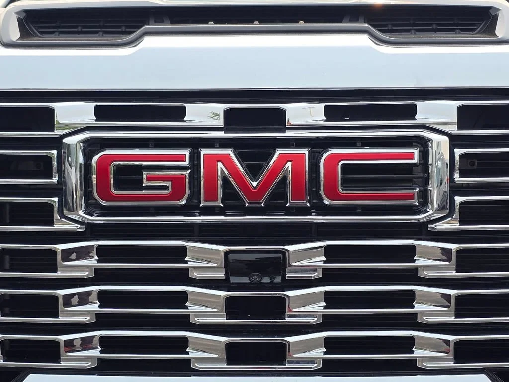 2025 GMC Sierra 2500HD Denali - Photo 32