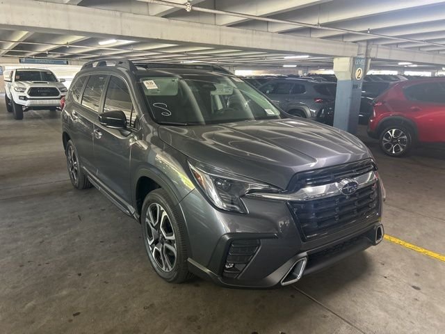 2026 Subaru Ascent Touring 7 Passenger's photo