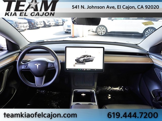 Used 2023  Tesla Long Range image 20