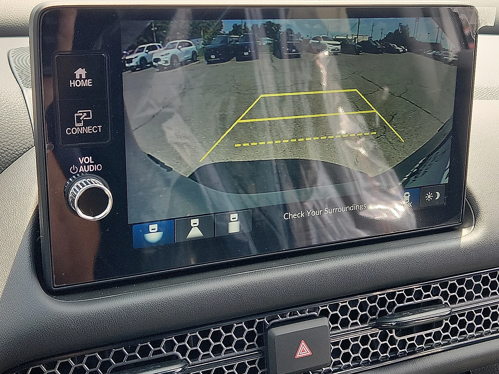New 2027 Crystal Black Pearl Honda Sport AWD image 13