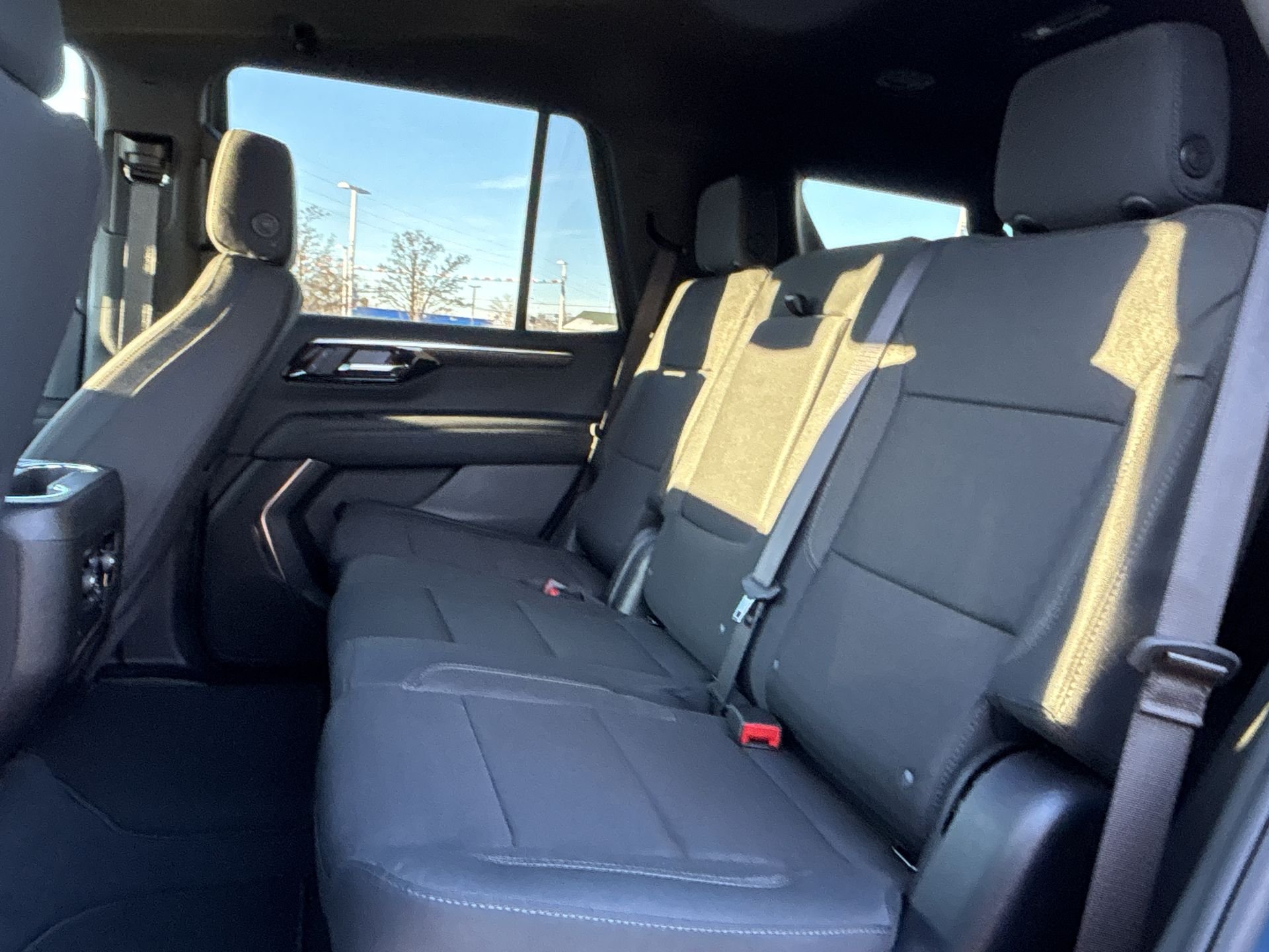 New 2025 Lakeshore Blue Metallic Chevrolet LS image 41