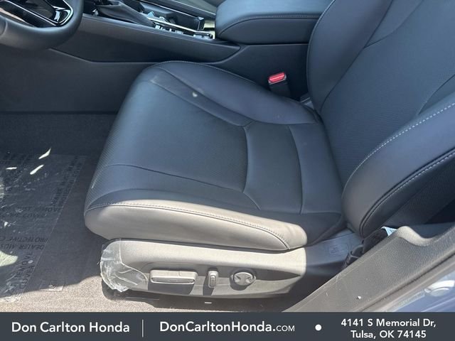 2026 Honda Accord Hybrid Sport-L - Photo 13