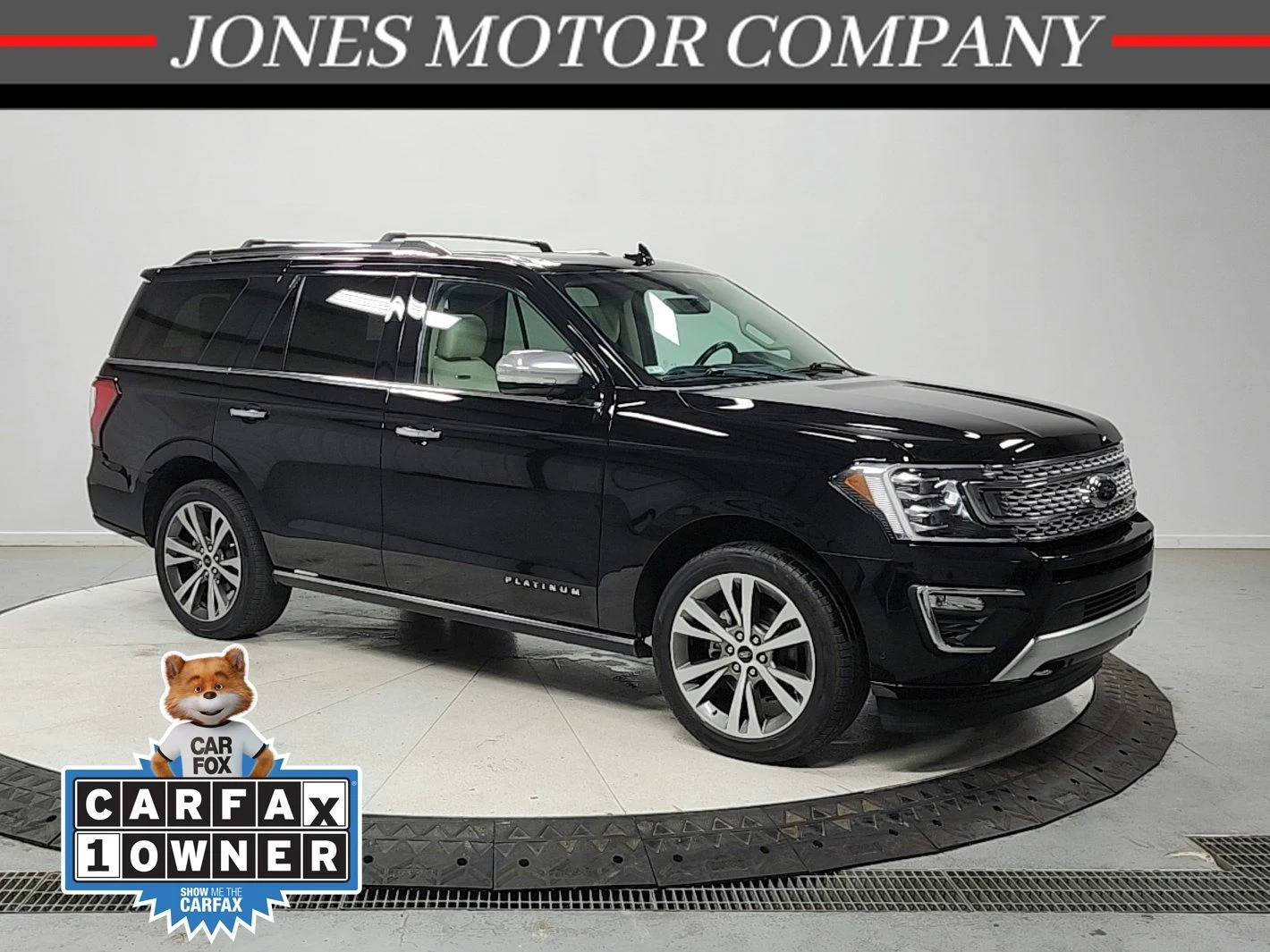 2021 Ford Expedition