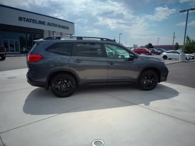 2026 Subaru Ascent Premium - Photo 2