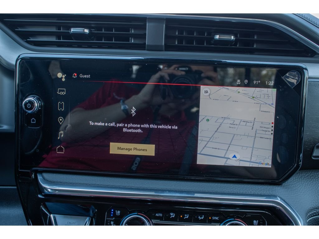 2026 GMC Sierra 1500 Denali - Photo 32