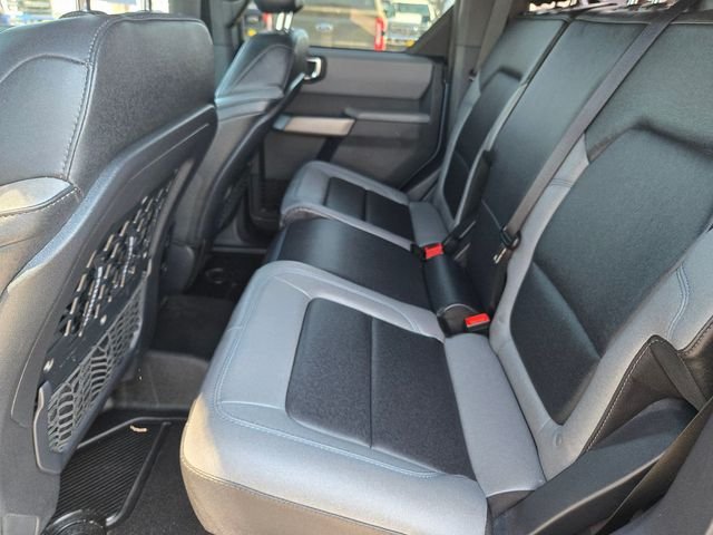 Used 2023 Gray Ford Black Diamond image 10