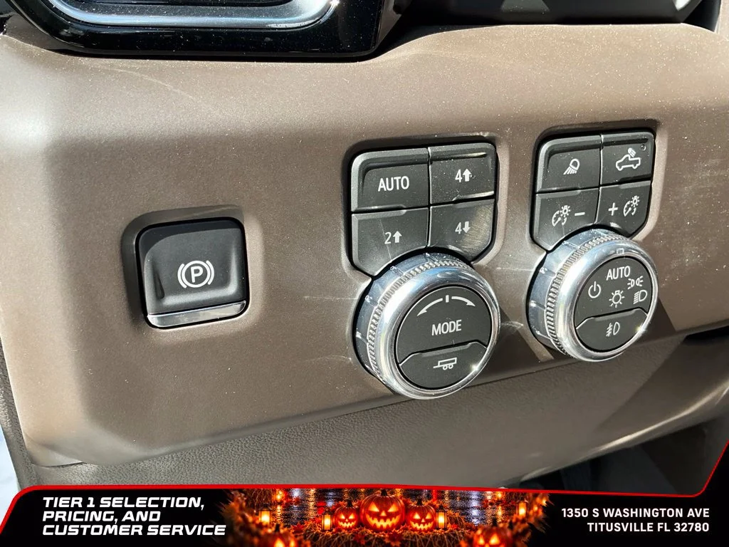 New 2026 Glacier White Tricoat GMC Denali image 35
