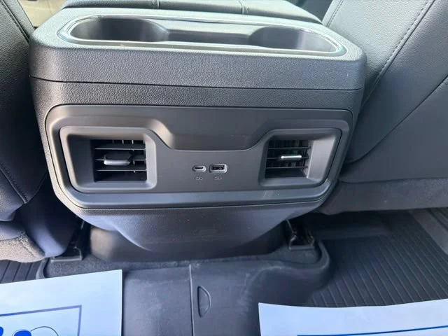 New 2026 Sterling Gray Metallic Chevrolet LT image 27