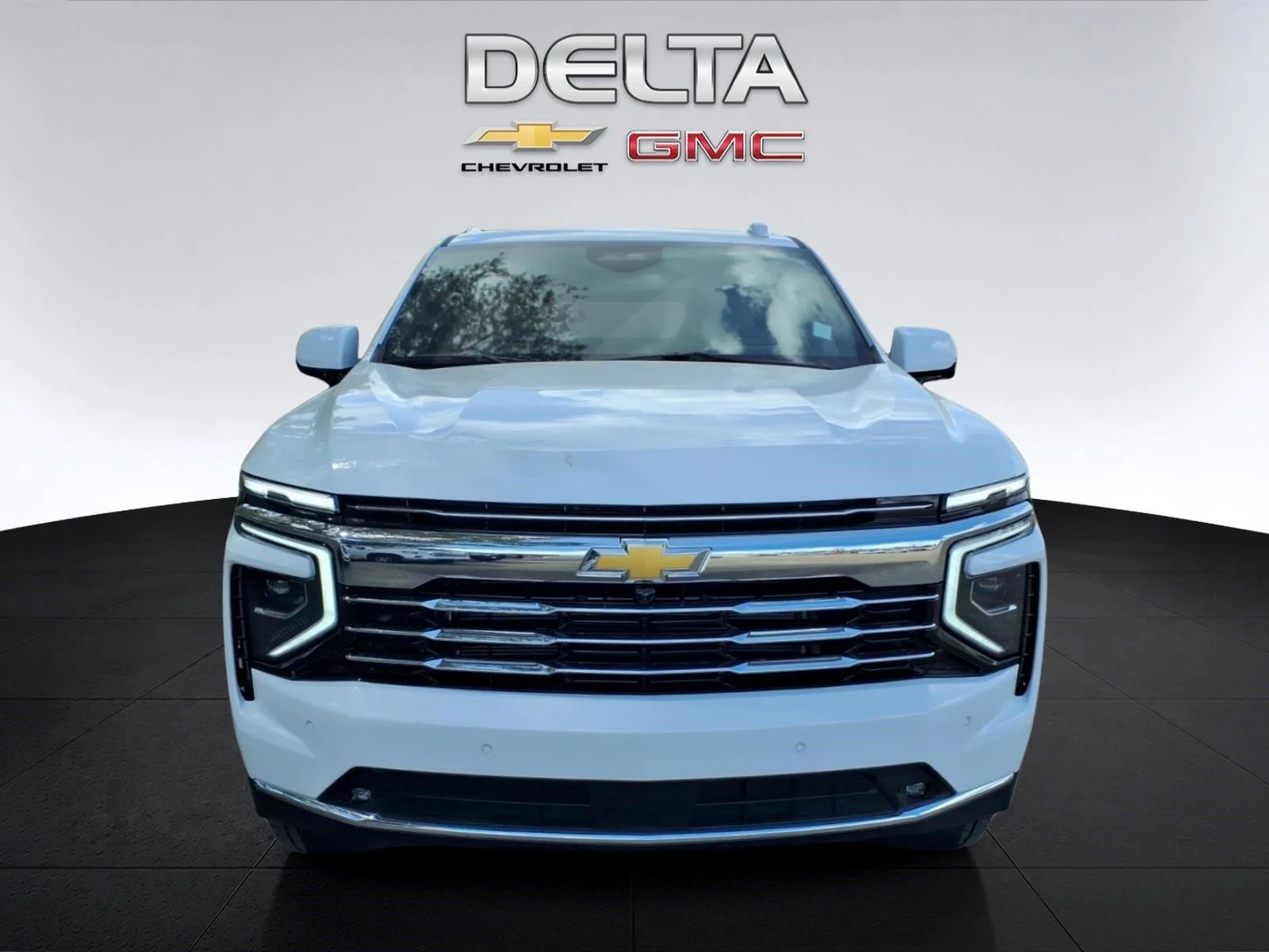 New 2027 Summit White Chevrolet LT image 8