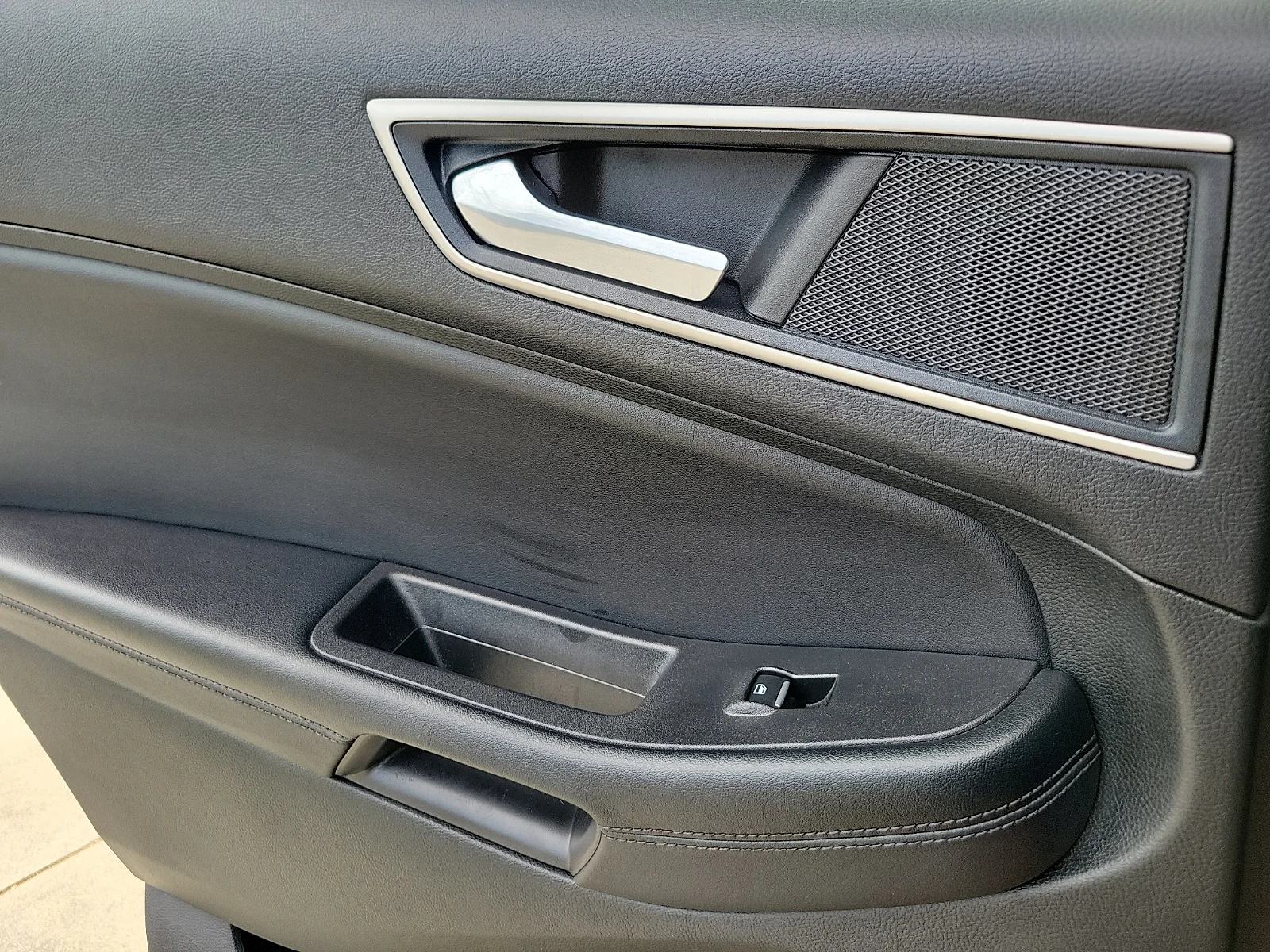 Certified Used 2023 Gray Metallic Ford SEL image 19