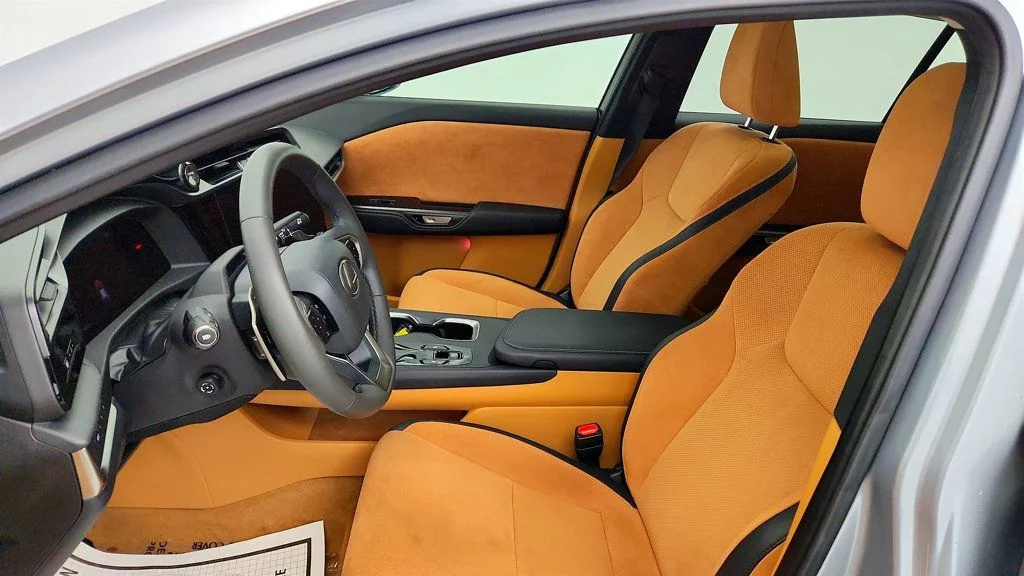 2023 Lexus RZ Luxury - Photo 20
