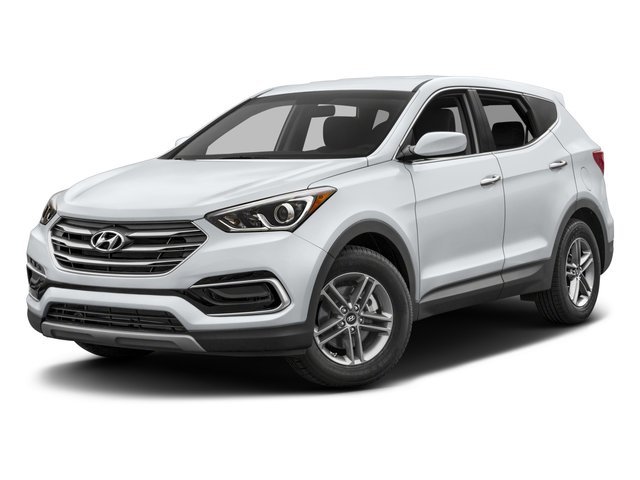 Used 2017 Hyundai Santa Fe Sport with VIN 5XYZT3LBXHG479708 for sale in Oak Lawn, IL
