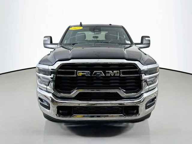 Used 2026 Blue Ram Big Horn image 2