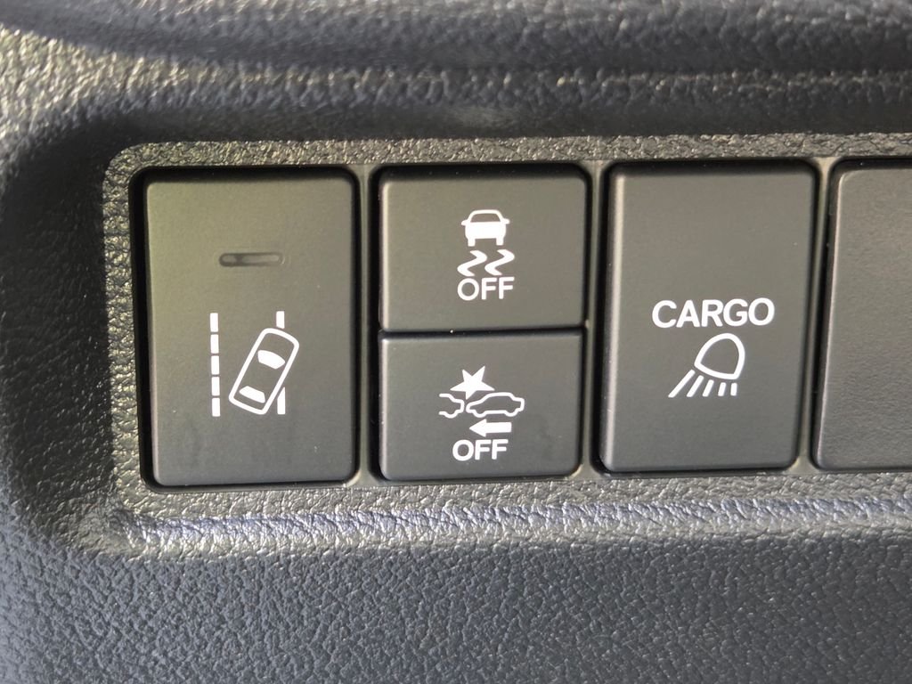 2024 Honda Ridgeline Sport - Photo 10