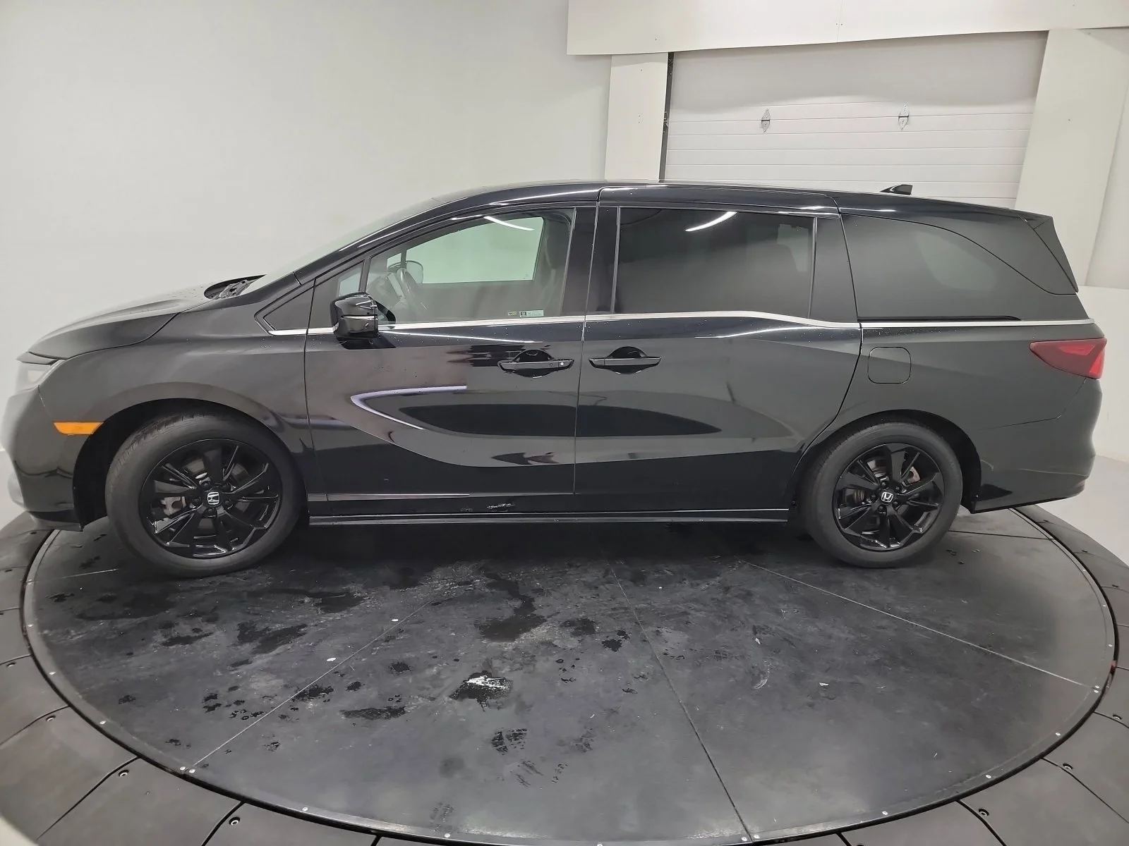 2023 Honda Odyssey SPORT - Photo 37