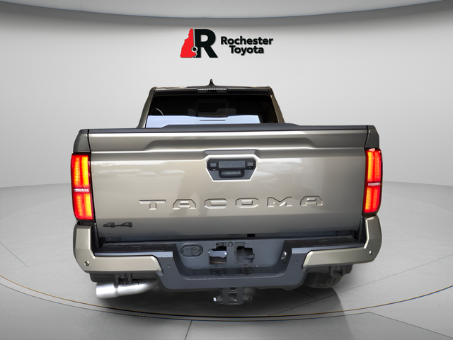 New 2026 Bronze Oxide Toyota  TRD Sport image 6