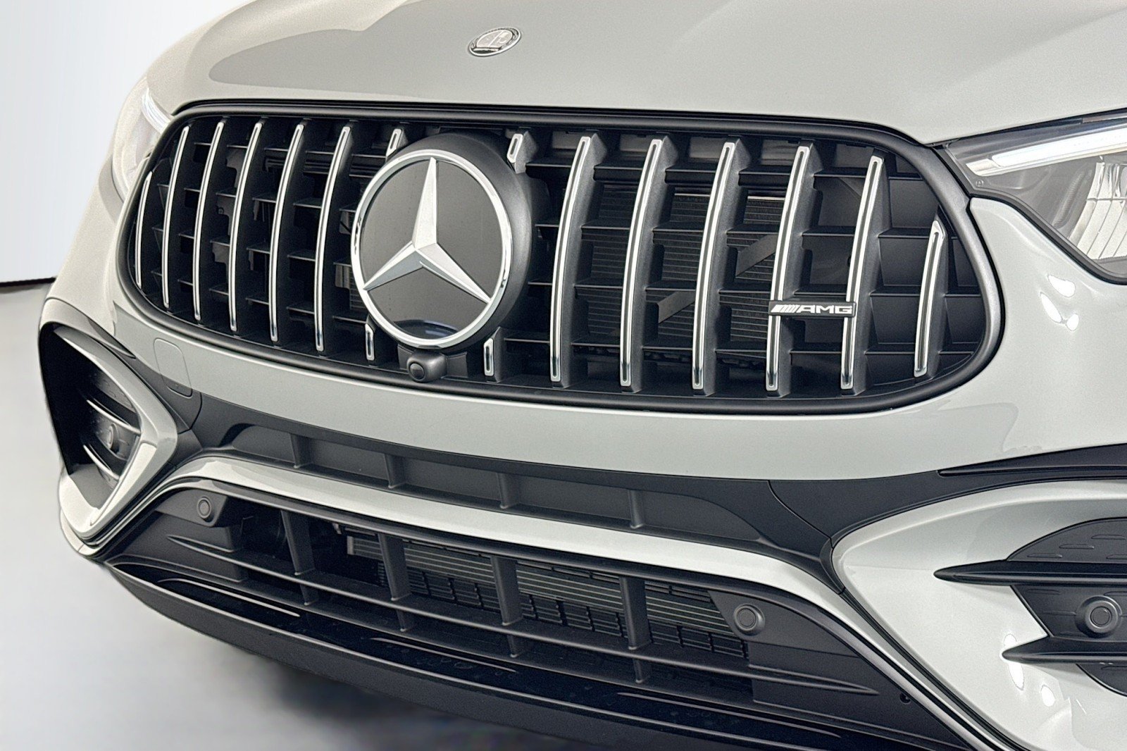 2026 Mercedes-Benz GLC AMG GLC43 - Photo 12