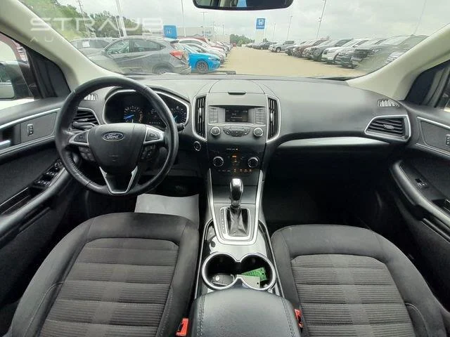 Used 2018 Magnetic Ford SEL image 42