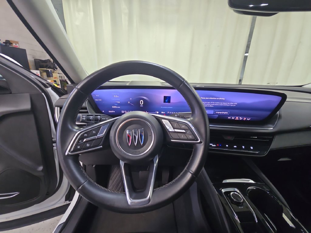 2024 Buick Envision Preferred - Photo 14
