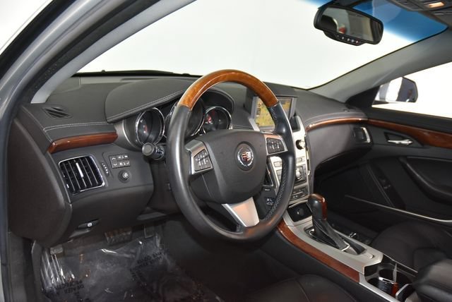 2009 Cadillac CTS 1SB - Photo 32