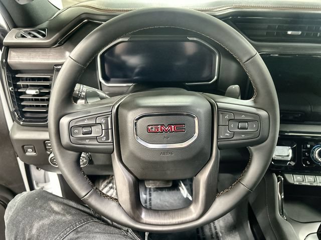 2026 GMC Sierra 1500 AT4 - Photo 14