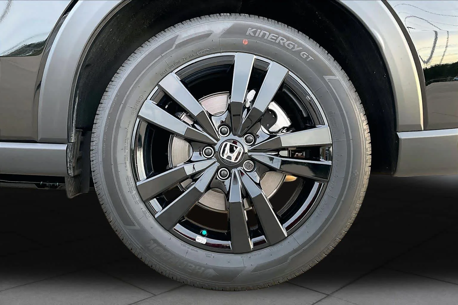Certified Used 2026 BK Honda Sport image 11
