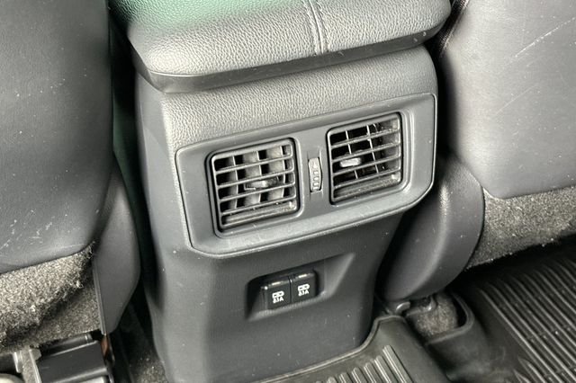 Used 2019 Black Toyota XSE image 16