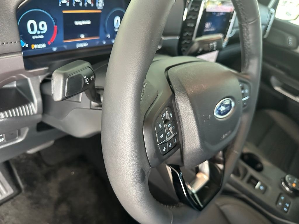 Used 2026 Gray Ford Lariat image 20
