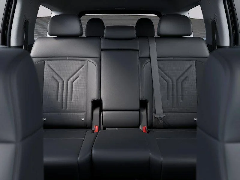 New 2026 White Hyundai XRT image 12