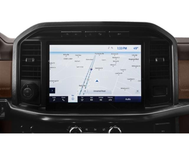 Used 2022 Gray Ford  image 16