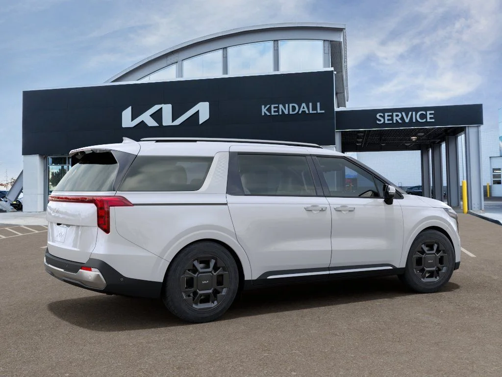 2026 Kia Carnival SX - Photo 6