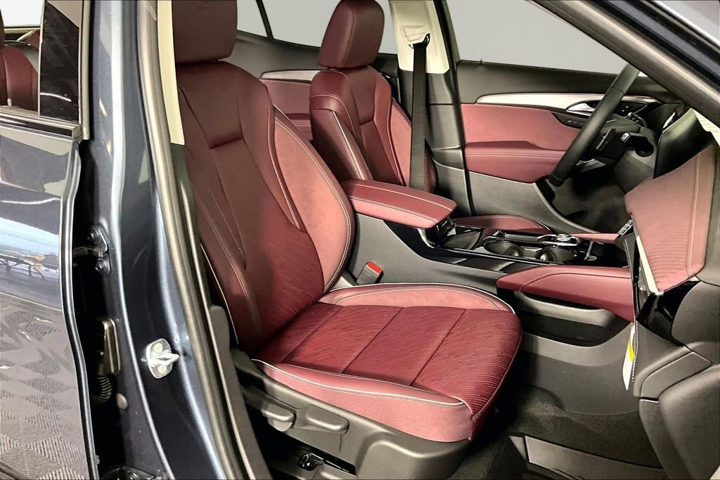 2026 Buick Envision Sport Touring - Photo 12