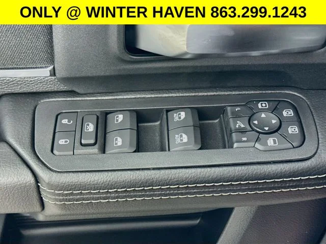 2025 RAM Ram 2500 Pickup Big Horn - Photo 17